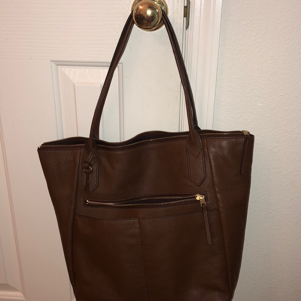 Fossil bag 💼